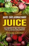 Anti Inflammatory Juice