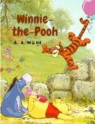 Winnie-the-Pooh: One of the World's most Beloved icons of Children's Literature