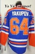 Ya Ya Yakupov!