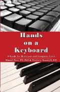 Hands on a Keyboard