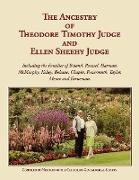 The Ancestry of Theodore Timothy Judge and Ellen Sheehy Judge