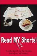 Read MY Shorts!