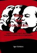 Why Not Socialism - Against G.A. Cohen's defence of socialism's feasibility and desirability