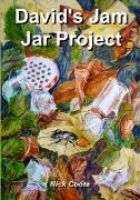 David's Jam Jar Project