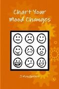 Chart Your Mood Changes
