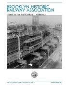 Electric Transportation For The City of New York In The 21st Century Volume 3