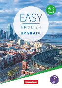 Easy English Upgrade, Englisch für Erwachsene, Book 4: A2.2, Coursebook, Inkl. E-Book und PagePlayer-App