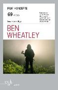 Ben Wheatley
