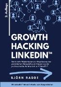 Growth Hacking LinkedIn¿