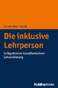 Die inklusive Lehrperson