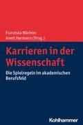 Karrieren in der Wissenschaft