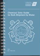 Chemical Data Guide for Bulk Shipment by Water