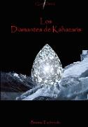 Los diamantes de Kahazaris