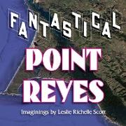Fantastical Point Reyes