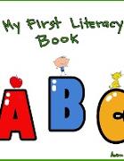 My First Literacy Book