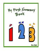 My First Numeracy Book