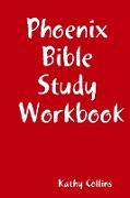 Phoenix Bible Study Workbook
