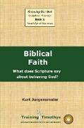 Book 6 Biblical Faith PB