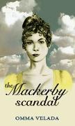 The Mackerby Scandal