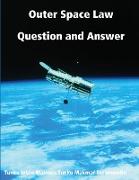 Outer Space Law Question and Answer
