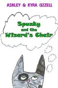 Spunky and the Wizard's Chair