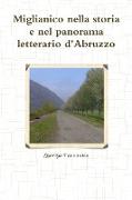 Miglianico nella storia e nel panorama letterario d'Abruzzo