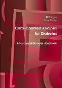 Carb-Counted Recipes for Diabetes