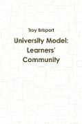 University Model