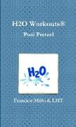 H2O Workouts® Pool Pretzel