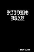 Psychic Scam