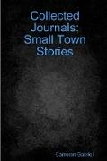 Small Town Stories