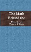 The Math Behind the Method