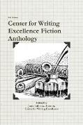 Center for Writing Excellence Fiction Anthology