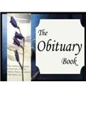 The Obituary Book