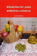 Alimentación para enfermos crónicos