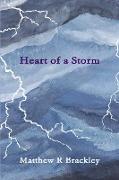 Heart of a storm
