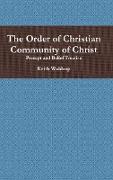 The Order of Christian Community of Christ