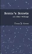 Sonnia's Sonnets