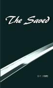 The Saved - Paperback