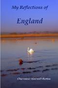 My Reflections of England