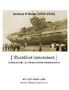 German U-boats [1850-2020]