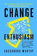 Change Enthusiasm