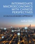 Intermediate Macroeconomics with Chinese Perspectives