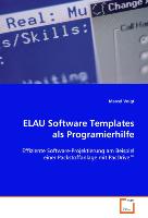 ELAU Software Templates als Programierhilfe