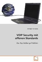 VOIP Security mit offenen Standards