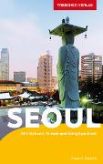 TRESCHER Reiseführer Seoul