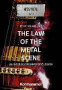 The Law of the Heavy Metal Scene
