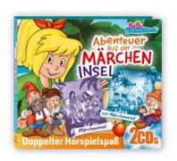 CD-Box:Märcheninsel1+2