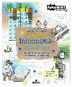 Das grosse Informatik-Rätselbuch