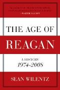 The Age of Reagan